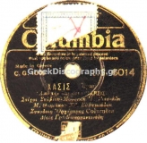 DG-6014 ΧΑΣΙΣ
