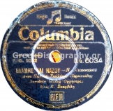 DG-6034 ΒΛΑΜΗΣ ΚΑΙ ΝΑΖΟΥ