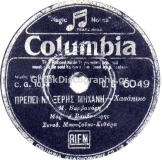 DG-6049 ΠΡΕΠΕΙ ΝΑ ΞΕΡΕΙΣ ΜΗΧΑΝΗ