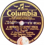 DG-6093 Η ΜΠΙΡΓΚΙΤΑ ΓΑΪΔΟΥΡΟΪΠΠΑΣΙΑ