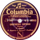 DG-6093 ΟΙΚΟΓΕΝΕΙΑΚΟ ΚΑΥΓΑΔΑΚΙ