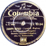 DG-6124 ΣΚΛΗΡΗ ΚΑΡΔΙΑ