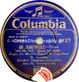 DG-6127 ΑΝ ΞΑΝΑΓΥΡΙΖΕΣ