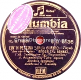 DG-6136 ΕΙΝ Η ΡΕΤΣΙΝΑ ΞΑΝΘΟ ΘΗΛΥΚΟ
