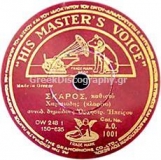 AO-1001 ΣΚΑΡΟΣ