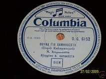 DG-6152 ΒΟΥΝΑ ΓΙΑ ΧΑΜΗΛΩΣΤΕ