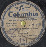 DG-6187 ΝΑΜΟΥΝΑ ΣΤΗΝ ΑΡΑΧΟΒΑ