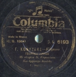 DG-6193 Γ ΚΟΝΔΥΛΗΣ