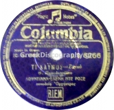 DG-6266 ΤΙ ΚΑΗΜΟΣ