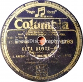 DG-6283 ΚΑΤΑ ΛΑΘΟΣ