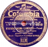 DG-6318 Μ ΑΓΑΠΑΣ ΑΚΟΜΗ