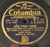 DG-6475 ΑΝΤΙΟ ΤΡΙΑΝΑ