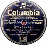 DG-6487 ΝΤΙΝΤΗ