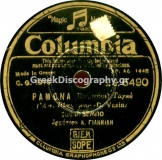 DG-6490 ΡΑΜΟΝΑ