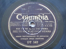 DG-6536 ΠΕΣ ΤΟ ΝΑΙ ΚΙ ΑΣ ΕΙΝΑΙ ΨΕΜΑ