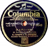 DG-6543 ΜΑΡΙ