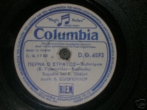 DG-6593 ΠΕΡΝΑ Ο ΣΤΡΑΤΟΣ