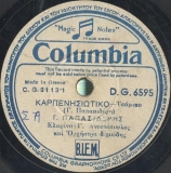 DG-6595 ΚΑΡΠΕΝΗΣΙΩΤΙΚΟ