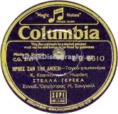 DG-6610 ΗΡΘΕΣ ΣΑΝ ΤΗΝ ΑΝΟΙΞΗ