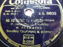DG-6633 ΝΑ TO ΠΑΡΕΙΣ TO ΚΟΡΙΤΣΙ