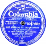 DG-6657 ΠΟΙΟΣ ΔΕΝ ΕΚΛΑΨΕ ΣΤΑ ΞΕΝΑ
