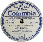 DG-6679 ΚΑΛΑΒΡΥΤΑ