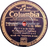DG-6681 ΕΥΤΥΧΙΑ