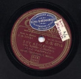 DG-6719 ΣΟΥ ΑΞΙΖΕΙ