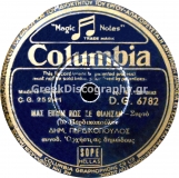 DG-6782 ΜΑΣ ΕΙΠΑΝ ΠΩΣ ΣΕ ΦΙΛΗΣΑΝ