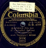 DG-6799 ΘΑΡθΕΙΣ