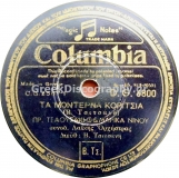 DG-6800 ΤΑ ΜΟΝΤΕΡΝΑ ΚΟΡΙΤΣΙΑ