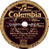 DG-6812 ΓΙΑΤΙ ΑΛΛΑΞΕΣ ΓΙΑΤΙ;