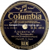 DG-6816 Η ΣΕΒΝΤΑ