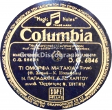 DG-6846 ΤΙ ΟΜΟΡΦΑ ΜΑΤΑΚΙΑ