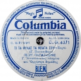 DG-6871 ΤΙ ΤΑ ΦΥΛΑΣ ΤΑ ΝΕΙΑΤΑ ΣΟΥ
