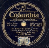 DG-6877 ΠΙΤΣΙΝΑ - ΠΙΤΣΙΝΙΝΑ