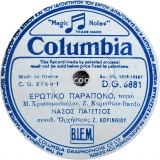 DG-6881 ΕΡΩΤΙΚΟ ΠΑΡΑΠΟΝΟ