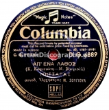 DG-6889 ΑΠ ΕΝΑ ΛΑΘΟΣ