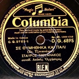 DG-6895 ΣΕ ΘΥΜΗΘΗΚΑ ΚΑΙ ΠΑΛΙ