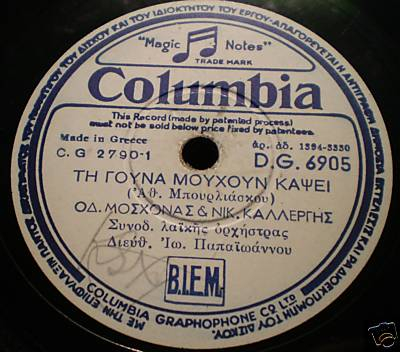 DG-6905 ΤΗ ΓΟΥΝΑ ΜΟΥΧΟΥΝ ΚΑΨΕΙ