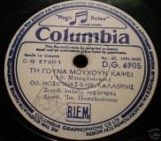 DG-6905 ΤΗ ΓΟΥΝΑ ΜΟΥΧΟΥΝ ΚΑΨΕΙ
