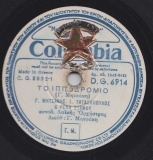 DG-6914 ΤΟ ΙΠΠΟΔΡΟΜΙΟ
