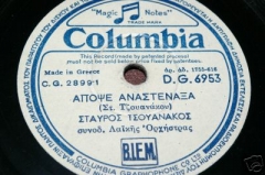 DG-6953 ΑΠΟΨΕ ΑΝΑΣΤΕΝΑΞΑ