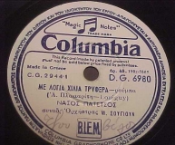 DG-6980 ΜΕ ΛΟΓΙΑ ΧΙΛΙΑ ΤΡΥΦΕΡΑ