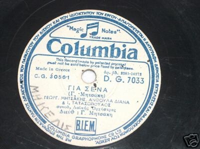 DG-7033 ΓΙΑ ΣΕΝΑB