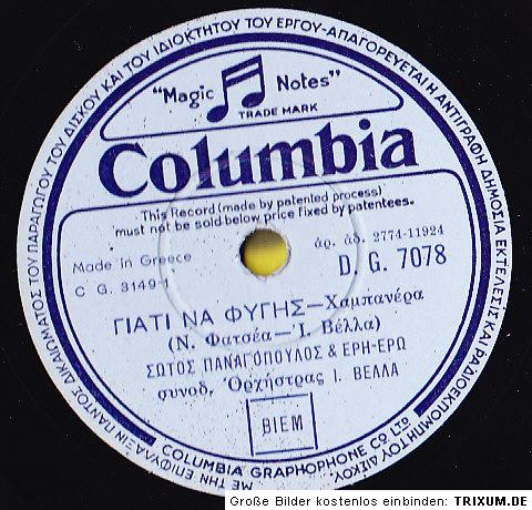 DG-7078 ΓΙΑΤΙ ΝΑ ΦΥΓΕΙΣ