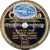 DG-7158 ΠΑΝΤΑ