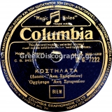 DG-7222 ΚΟΣΤΗΛΑΤΑ