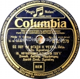 DG-7279 ΩΣ ΠΟΥ ΘΑ ΦΤΑΣΕΙ Η ΨΕΥΤΙΑ