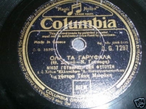 DG-7297 ΟΛΑ ΤΑ ΓΑΡΥΦΑΛΑ
